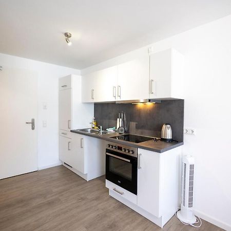 City Apartment Kuche,Bad, Parken Im Zentrum Ravensburgs A11 外观 照片