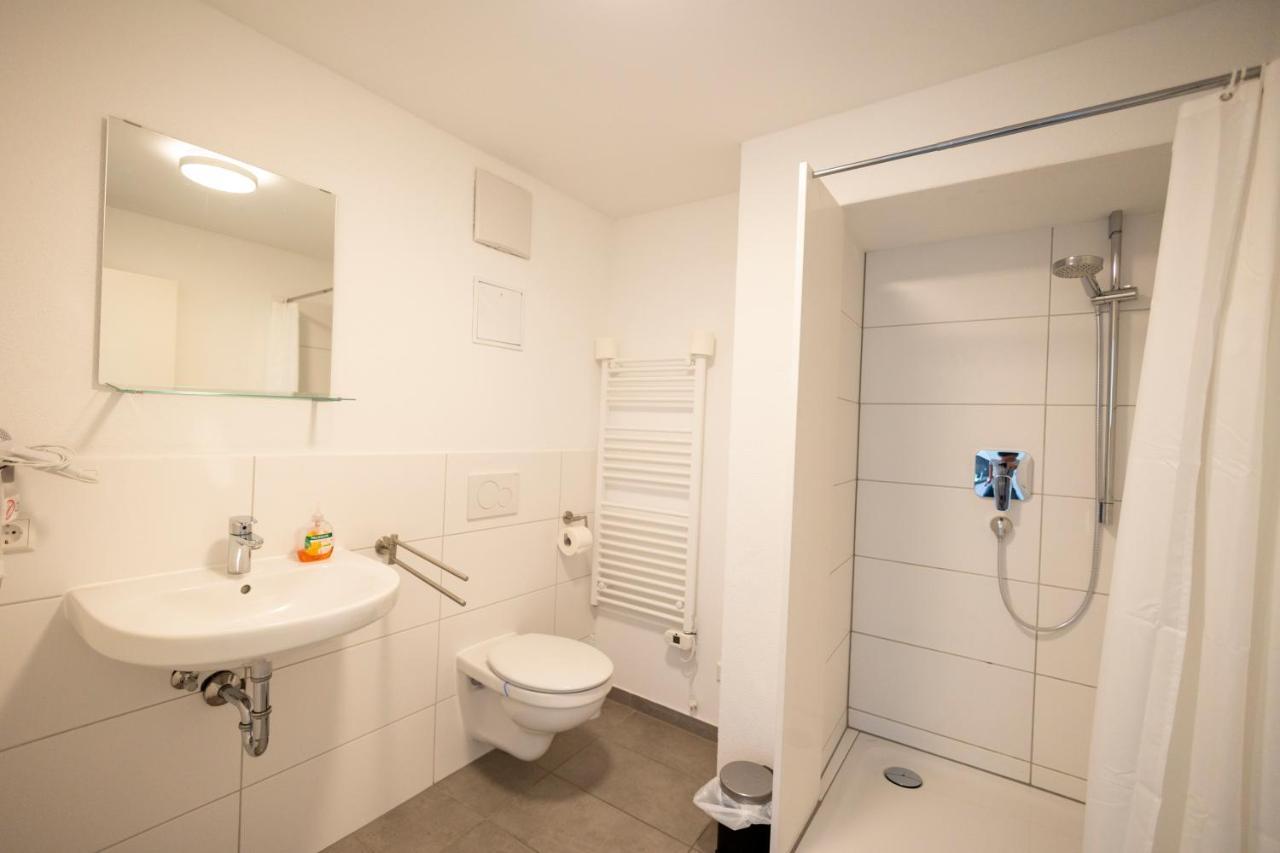 City Apartment Kuche,Bad, Parken Im Zentrum Ravensburgs A11 外观 照片